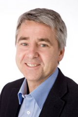 Photo of Ulf Axelsson