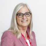 Photo of Janice Mather