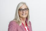 Photo of Janice Mather