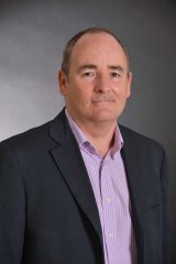 Tony Griffin