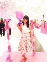 Photo of Praveena SENARAK