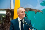 Photo of Kevin Cullinane