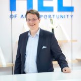 Photo of Petri Vuori