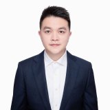 Photo of HUANG QIAN
