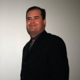 Photo of Joe Cambron