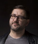 Lukasz Sikora