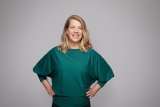 Photo of Renske Green- Lute
