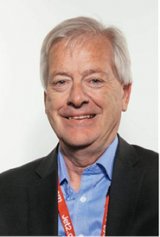 Photo of Ian Doubtfire