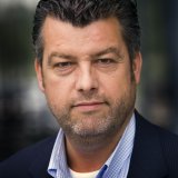 Photo of Jeroen Kuijper
