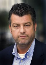 Photo of Jeroen Kuijper