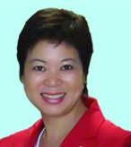 Photo of Elizabeth CHEONG