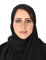 Photo of Noof Alsuwaidi