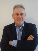 Photo of Nick Jones
