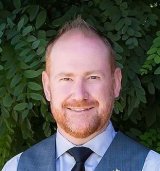 Photo of Mark Phelps
