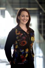 Michelle Noordermeer