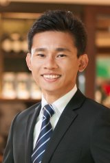 Jordan Tan
