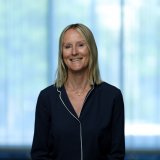 Photo of Nina Jensen