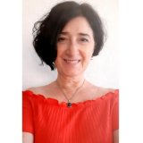 Photo of Martine Sahl