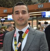 Bertan YILDIRIM
