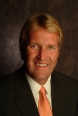Photo of Kevin Kane