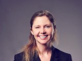 Photo of Cally Ward