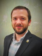 Photo of Mitchell Sadler