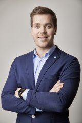 Photo of Zdenek Komenda