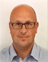 Photo of Robert Makowski