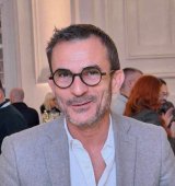 Photo of Pascal Bigot