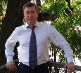 Photo of Timofei Fedorov