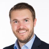 Photo of Espen Hoel