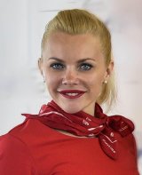 Photo of Yulia Skrynnikova