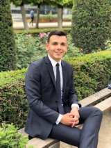 Photo of Efe Bugra Cinar