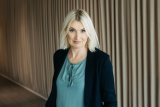 Photo of Kristel Saulepp