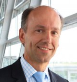 Photo of Jürgen Kohstall