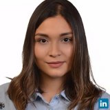 Maria Camila Velasquez Martínez