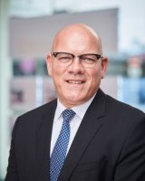 Photo of Marcus Siebenschuh