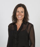 Photo of Hanne Kjolhamar