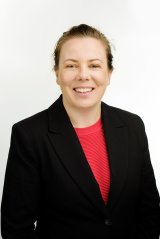 Carla Hannaford