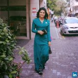 Photo of Kausar Hussain