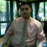 Photo of Josip Muslim