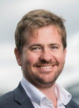 Photo of Richard Hill