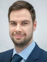 Photo of David Ward