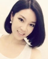 Photo of Joy Zhang