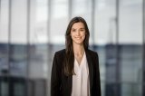 Photo of Sara Ruiz Padovan