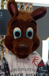 Photo of Roopert .