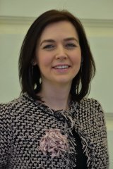 Klara Vyslouzilova