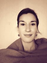 Photo of Sandrine Santos