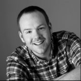 Photo of John Cunliffe