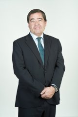 BERTRAND BILGER
